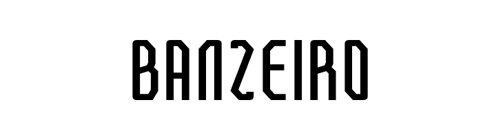 FTBetonRegular  Free Fonts Download