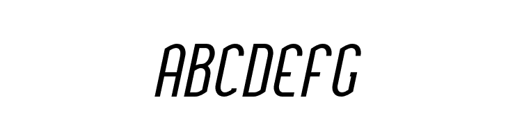 YemeyiItalic  Free Fonts Download