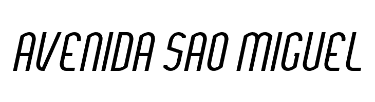 YemeyiItalic  Free Fonts Download