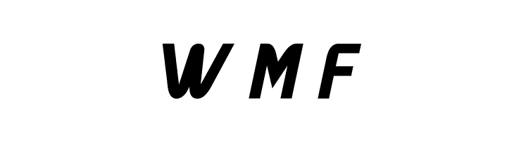 MatondoProExtraBoldItalic  Free Fonts Download