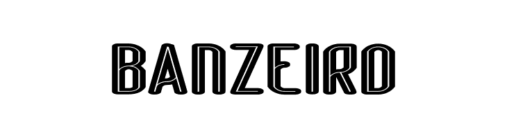 Lakisa Rounded Stencil  Free Fonts Download