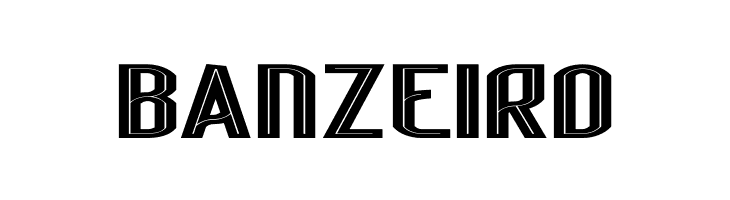 Lakisa Stencil Expanded  Free Fonts Download