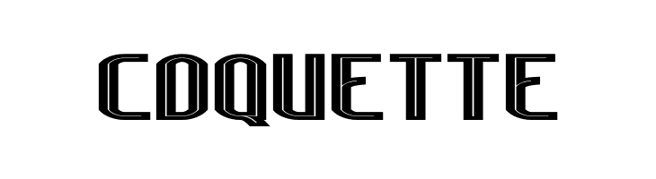 Lakisa Stencil Expanded  Free Fonts Download