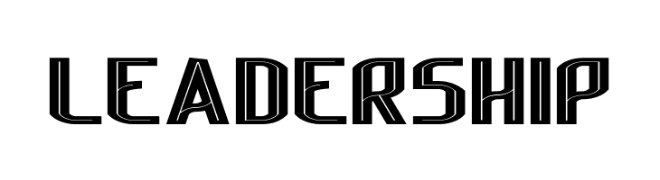 Lakisa Stencil Expanded  Free Fonts Download