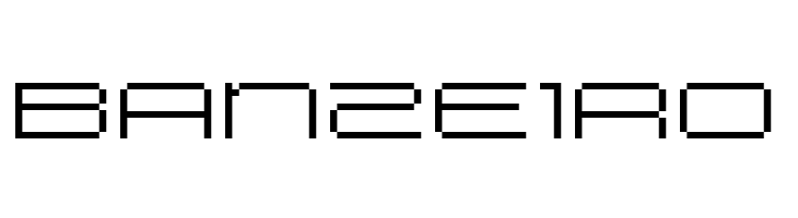 SpreadBitA10  Free Fonts Download