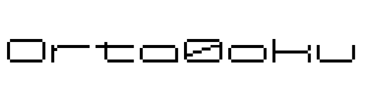 SpreadBitA10  Free Fonts Download