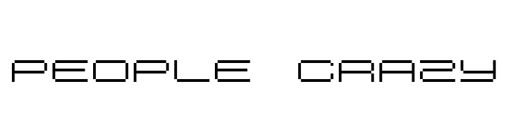 SpreadBitA10  Free Fonts Download