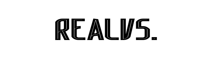 Lakisa Stencil  Free Fonts Download