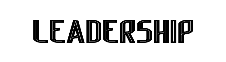 Lakisa Stencil  Free Fonts Download