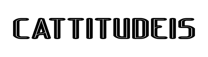 Lakisa Rounded Stencil Expanded  Free Fonts Download