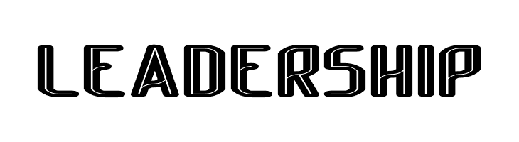 Lakisa Rounded Stencil Expanded  Free Fonts Download