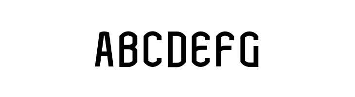 Bokeseni Bold  Free Fonts Download