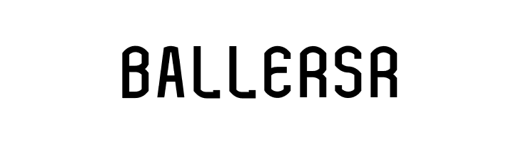 Bokeseni Bold  Free Fonts Download