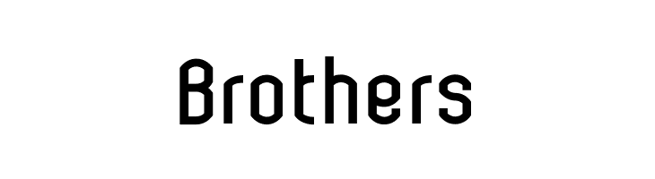 Bokeseni Bold  Free Fonts Download