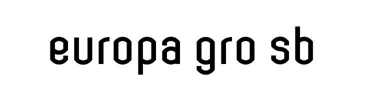 Bokeseni Bold  Free Fonts Download