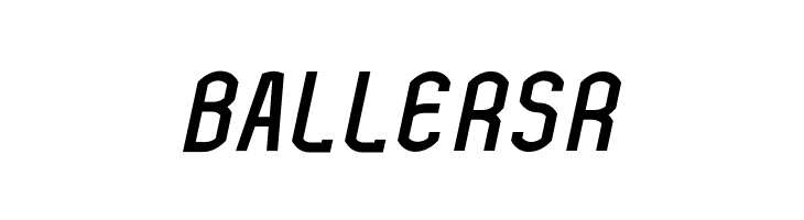 Bokeseni Bold Italic  Free Fonts Download