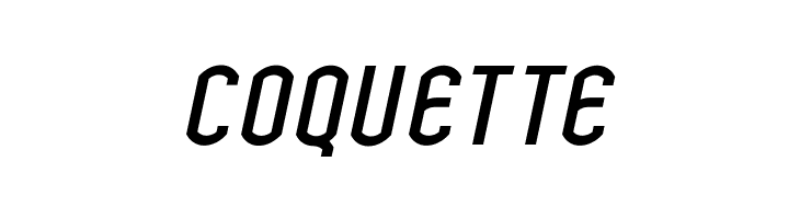 Bokeseni Bold Italic  Free Fonts Download