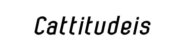 Bokeseni Bold Italic  Free Fonts Download