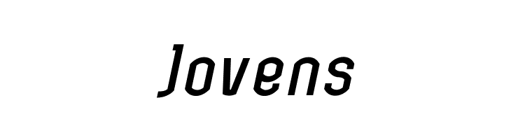 Bokeseni Bold Italic  Free Fonts Download