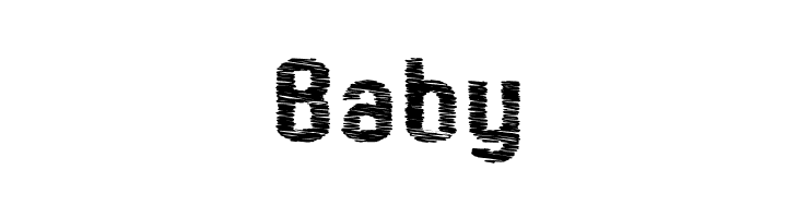 Kumba Scrawl SemiBold Expanded  Free Fonts Download