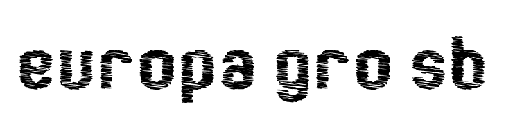 Kumba Scrawl SemiBold Expanded  Free Fonts Download