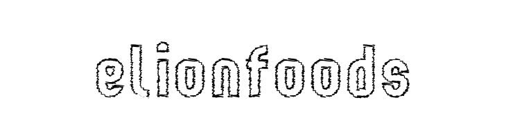 Kumba Scrawl Outline  Free Fonts Download