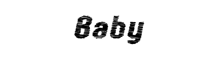 Kumba Scrawl Bold Expanded Italic  Free Fonts Download