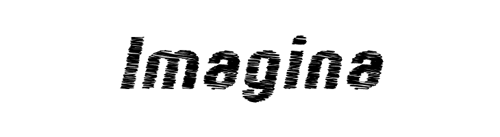 Kumba Scrawl Bold Expanded Italic  Free Fonts Download