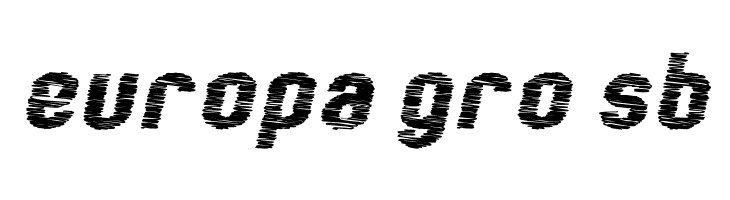 Kumba Scrawl Bold Expanded Italic  Free Fonts Download