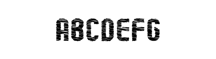 Kumba Scrawl Bold  Free Fonts Download