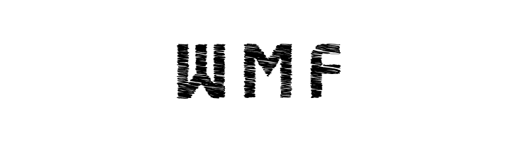 Kumba Scrawl Bold  Free Fonts Download