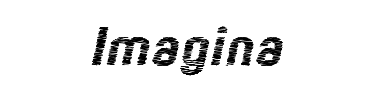 Kumba Scrawl SemiBold Expanded Italic  Free Fonts Download