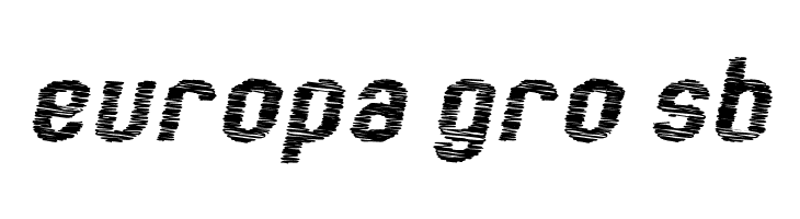 Kumba Scrawl SemiBold Expanded Italic  Free Fonts Download