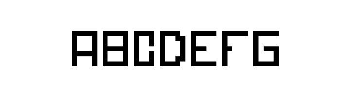 Technicality1  Free Fonts Download