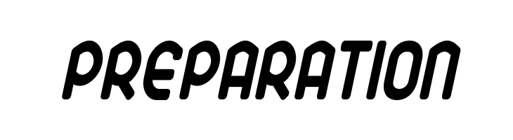 Ekela Round Bold Condensed Italic  Free Fonts Download