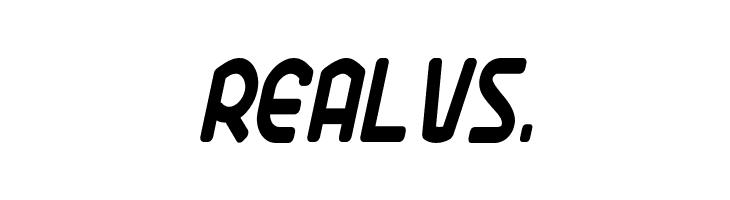 Ekela Round Bold Condensed Italic  Free Fonts Download