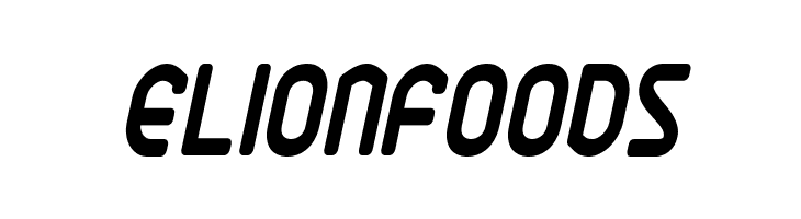 Ekela Round Bold Condensed Italic  Free Fonts Download