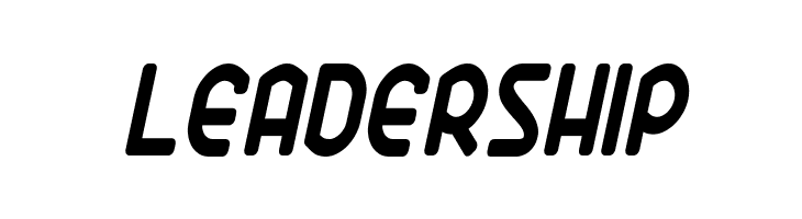 Ekela Round Bold Condensed Italic  Free Fonts Download