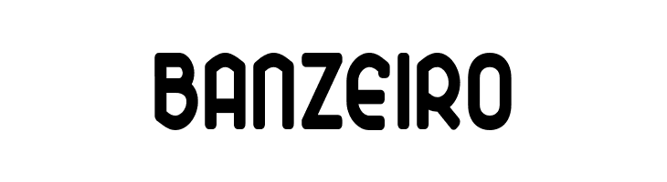 Ekela Round Bold Condensed  Free Fonts Download