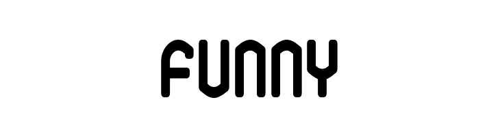 Ekela Round Bold Condensed  Free Fonts Download