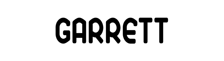 Ekela Round Bold Condensed  Free Fonts Download