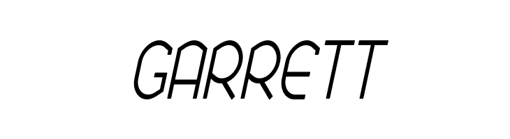 Ekela Round Light Condensed Italic  Free Fonts Download