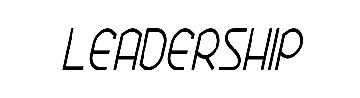 Ekela Round Light Condensed Italic  Free Fonts Download