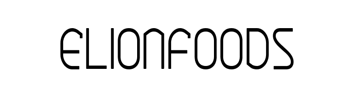 Ekela Round Light Condensed  Free Fonts Download
