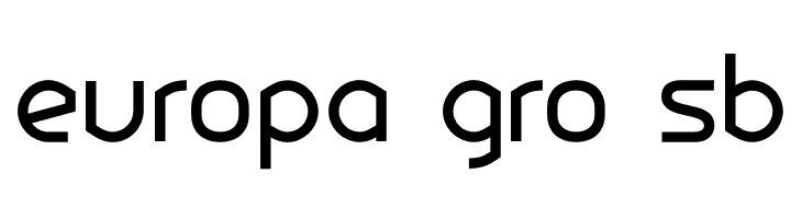 Ekela Regular  Free Fonts Download