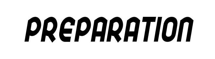 Ekela Heavy Condensed Italic  Free Fonts Download