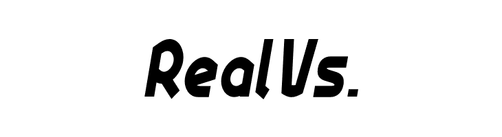 Ekela Heavy Condensed Italic  Free Fonts Download