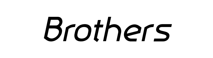 Ekela Regular Italic  Free Fonts Download