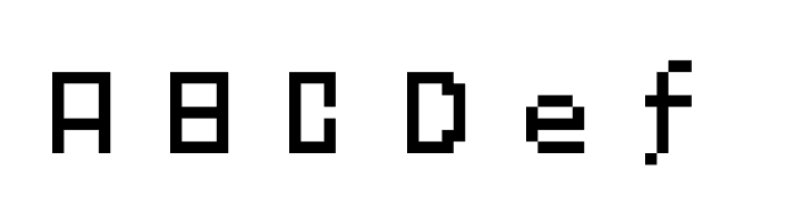 Technicality  Free Fonts Download