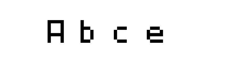 Technicality  Free Fonts Download